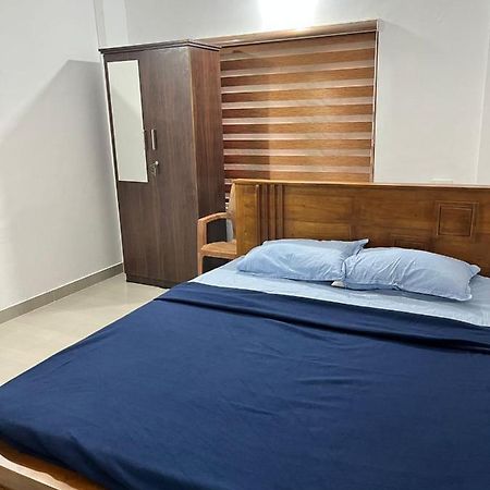 Wayanad Biriyomz Residency, Kalpatta, Low Cost Rooms And Deluxe Apartment Esterno foto