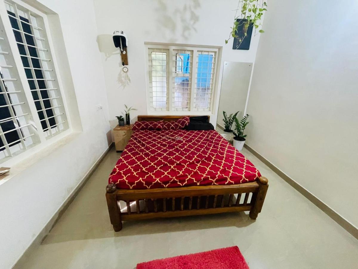 Wayanad Biriyomz Residency, Kalpatta, Low Cost Rooms And Deluxe Apartment Esterno foto