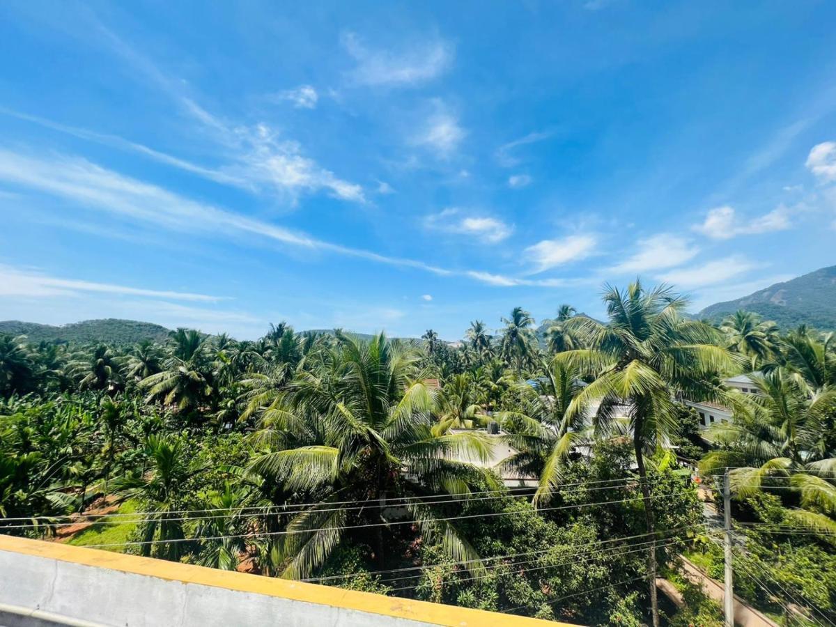 Wayanad Biriyomz Residency, Kalpatta, Low Cost Rooms And Deluxe Apartment Esterno foto