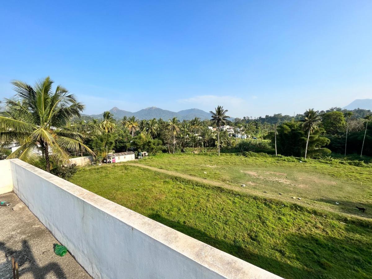 Wayanad Biriyomz Residency, Kalpatta, Low Cost Rooms And Deluxe Apartment Esterno foto