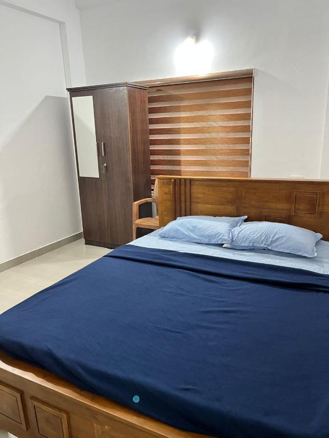 Wayanad Biriyomz Residency, Kalpatta, Low Cost Rooms And Deluxe Apartment Esterno foto