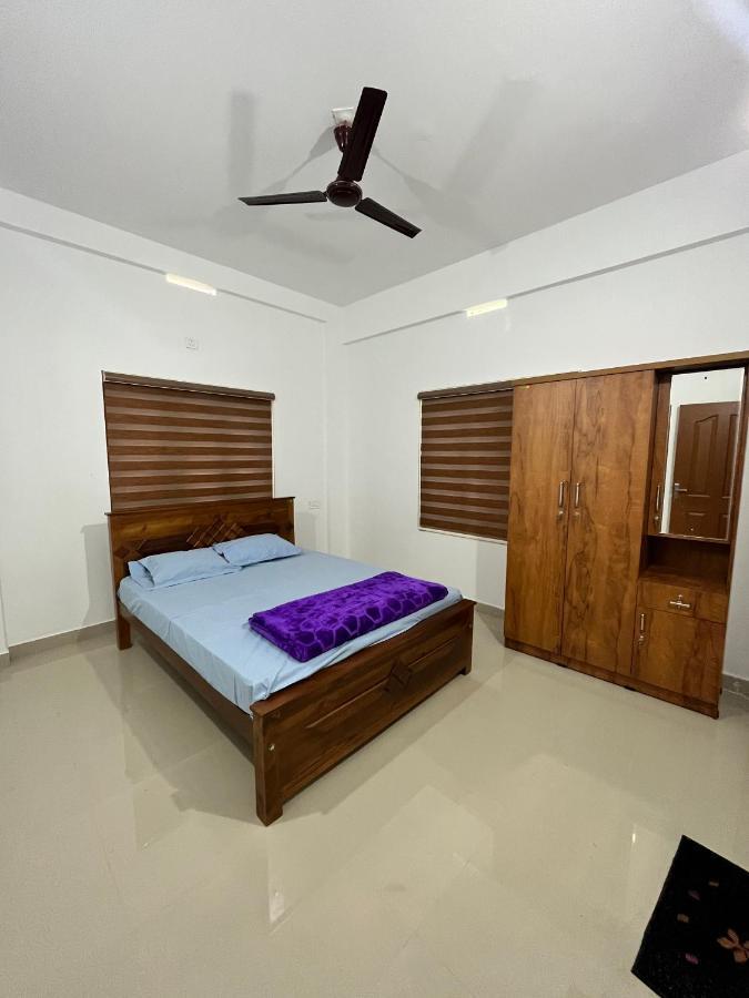 Wayanad Biriyomz Residency, Kalpatta, Low Cost Rooms And Deluxe Apartment Esterno foto