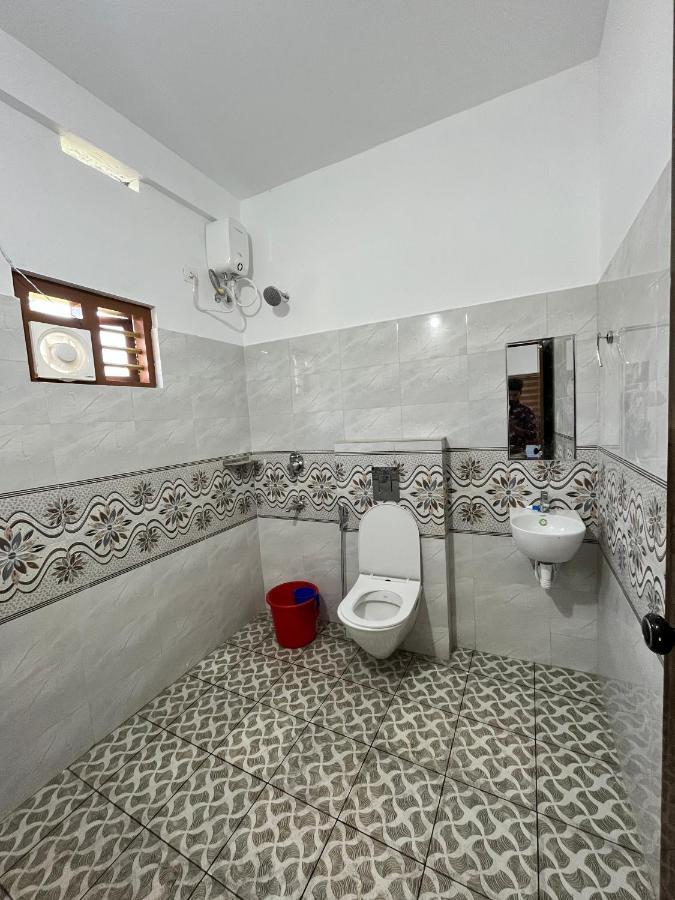 Wayanad Biriyomz Residency, Kalpatta, Low Cost Rooms And Deluxe Apartment Esterno foto