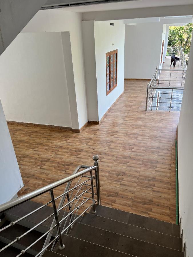 Wayanad Biriyomz Residency, Kalpatta, Low Cost Rooms And Deluxe Apartment Esterno foto