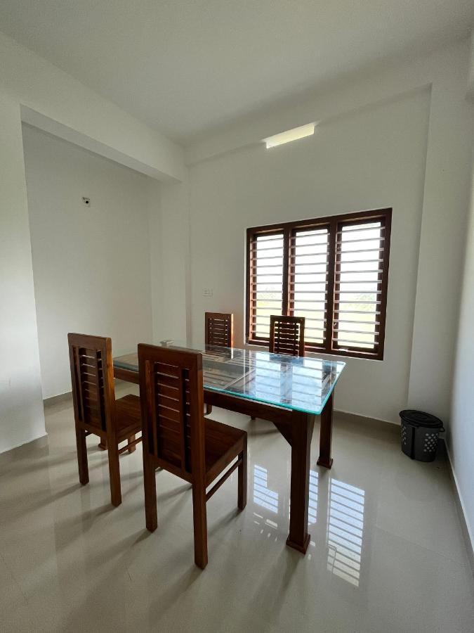 Wayanad Biriyomz Residency, Kalpatta, Low Cost Rooms And Deluxe Apartment Esterno foto