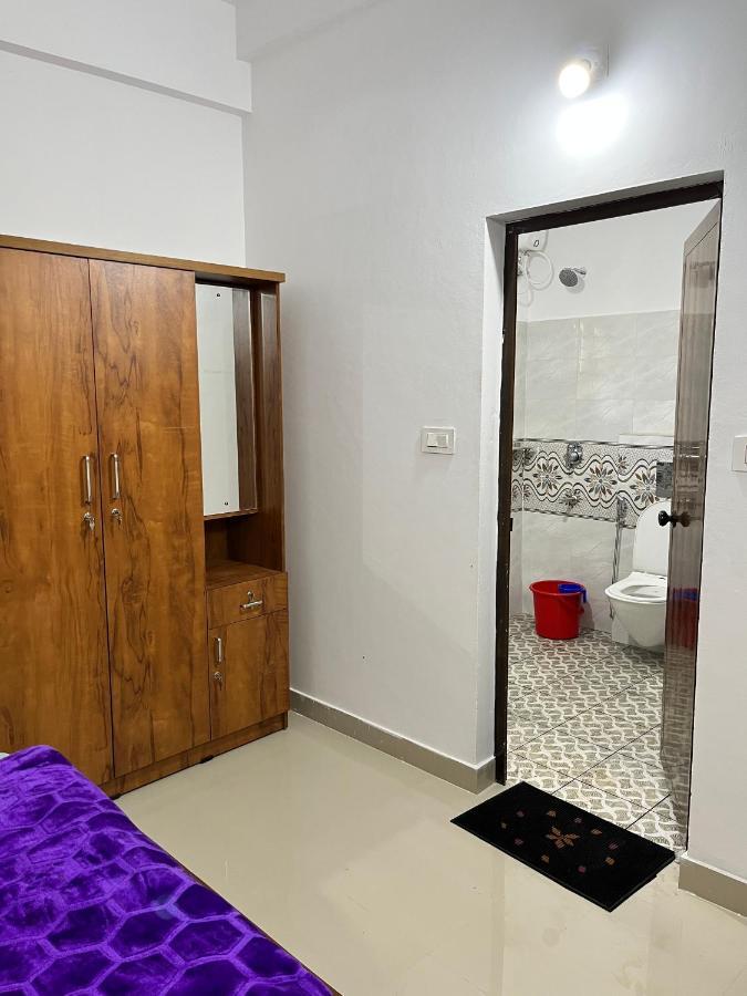 Wayanad Biriyomz Residency, Kalpatta, Low Cost Rooms And Deluxe Apartment Esterno foto