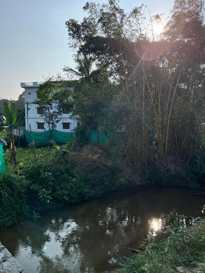 Wayanad Biriyomz Residency, Kalpatta, Low Cost Rooms And Deluxe Apartment Esterno foto
