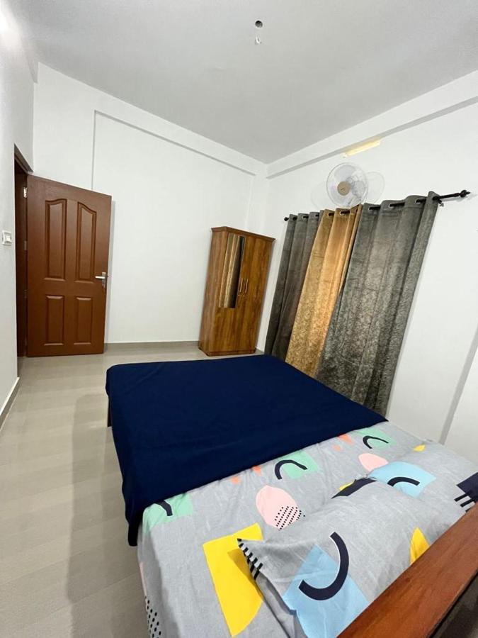 Wayanad Biriyomz Residency, Kalpatta, Low Cost Rooms And Deluxe Apartment Esterno foto