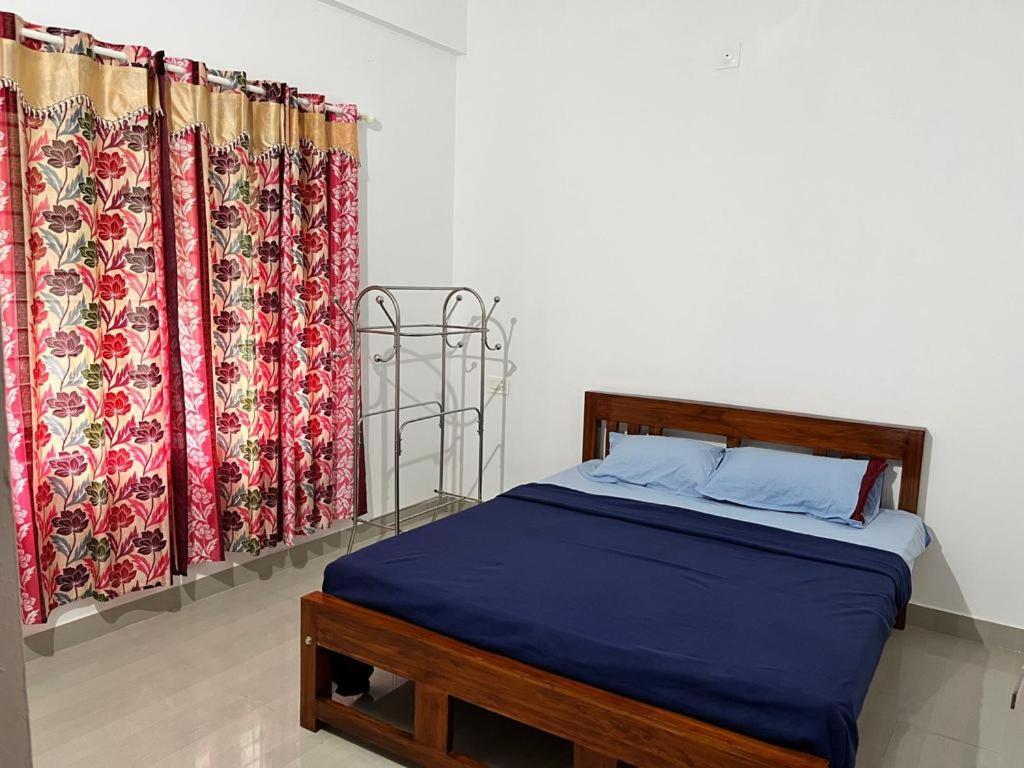 Wayanad Biriyomz Residency, Kalpatta, Low Cost Rooms And Deluxe Apartment Esterno foto