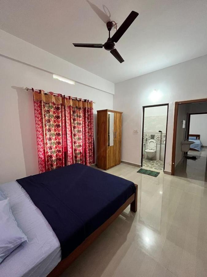 Wayanad Biriyomz Residency, Kalpatta, Low Cost Rooms And Deluxe Apartment Esterno foto
