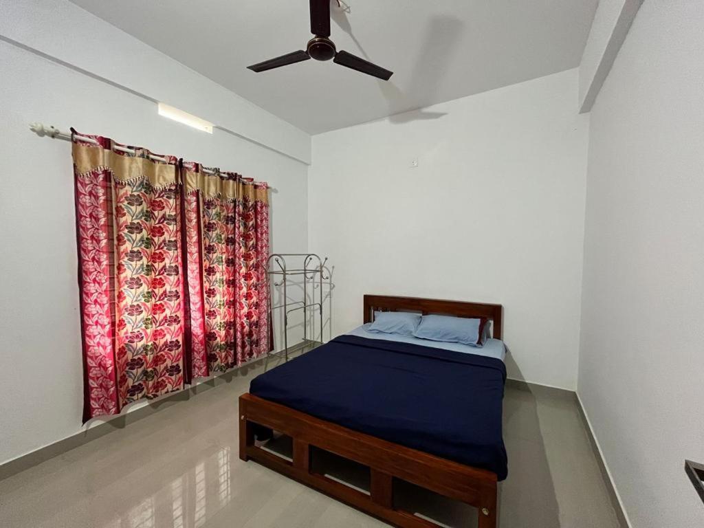Wayanad Biriyomz Residency, Kalpatta, Low Cost Rooms And Deluxe Apartment Esterno foto