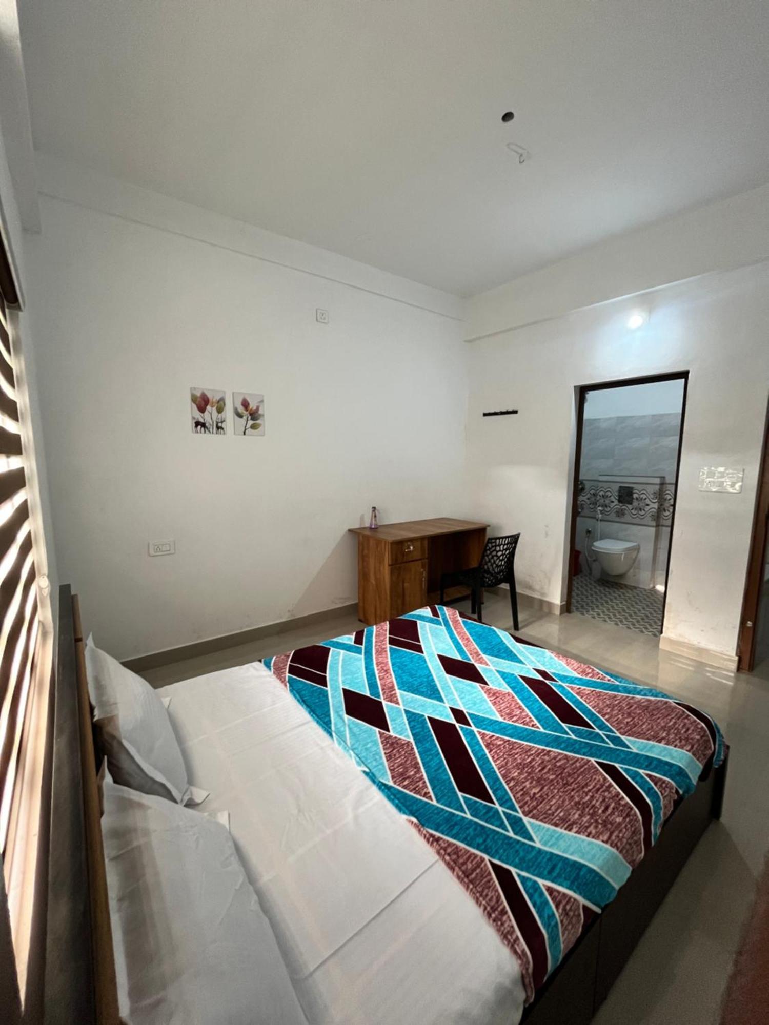 Wayanad Biriyomz Residency, Kalpatta, Low Cost Rooms And Deluxe Apartment Esterno foto